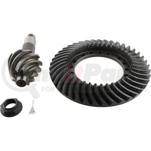 513903 by DANA SPICER - Kit - Gear Pin and Nut