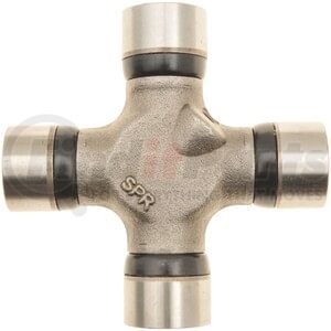 5-160X by DANA - Universal Joint - Steel, Greaseable, OSR Style, Black Seal, 1410 Series