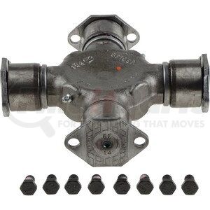 5-281X by DANA - Universal Joint; Greaseable