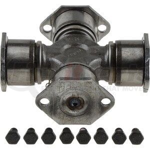 5-279X by DANA - Universal Joint - Steel, Greaseable, BP Style