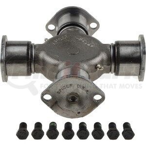 5-308X by DANA - Universal Joint; Greaseable