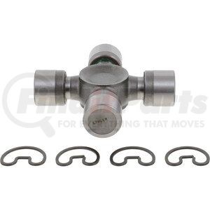 5-3207X by DANA - Universal Joint Non-Greaseable; AAM 1415 Series