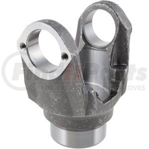 5-4-5751 by DANA - 1610 Series Differential End Yoke - Assembly, Steel, BP Yoke Style, 32 Spline