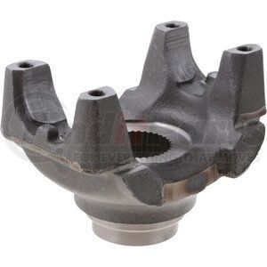 5-4-7171-1 by DANA - 1610 Series Differential End Yoke - Non-Assembly, Steel, HR Yoke Style, 34 Spline