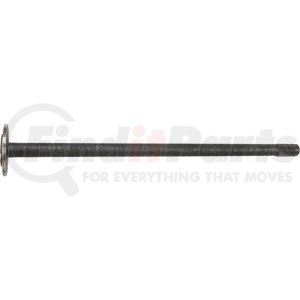Dorman 630-302 Drive Axle Shaft + Cross Reference | FinditParts
