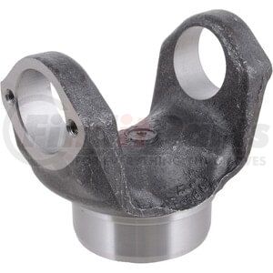 6-28-347 by DANA - 1710 Series Drive Shaft Tube Weld Yoke - Steel, BP Design, fits 4.000 in. dia. Tube