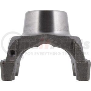 6.3-4-1681-1 by DANA - 1760 Series Drive Shaft End Yoke - Steel, 54 Spline, HR Yoke Style, Splined Hole