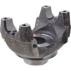 6.3-4-5221-1X by DANA - 1760 Series Differential End Yoke - Assembly, Steel, HR Yoke Style, 44 Spline