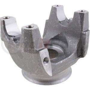 6-4-02877-1X by DANA - PINION SHAFT END YOKE
