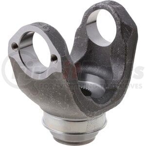 6-4-8511X by DANA SPICER - 1710 Series Differential End Yoke - Assembly, Steel, BP Yoke Style, 34 Spline