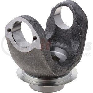 6-4-9031X by DANA - 1710 Series Differential End Yoke - Assembly, Steel, BP Yoke Style, 39 Spline