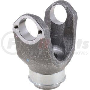 6-4-9191X by DANA SPICER - 1710 Series Differential End Yoke - Assembly, Steel, BP Yoke Style, 41 Spline