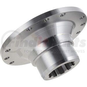 6.5-1-2041 by DANA - Drive Shaft Companion Flange