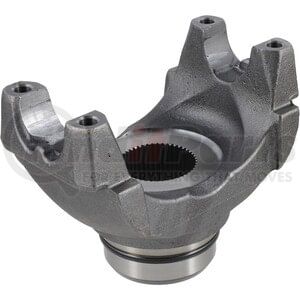 6.5-4-2541-1 by DANA - 1810 Series Automatic Transmission Yoke - Steel, 46 Spline, HR Yoke Style