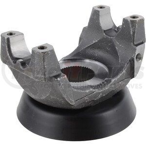 6.5-4-3581-1X by DANA - 1810 Series Differential End Yoke - Assembly, Steel, HR Yoke Style, 46 Spline