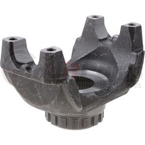 Dana Spicer 6.5-4-4011-1X Drive Shaft End Yoke Manual Transmission Output End Yoke