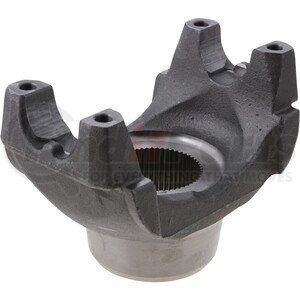 6.5-4-4631-1 by DANA - 1810 Series Drive Shaft End Yoke - Steel, 54 Spline, HR Yoke Style, Splined Hole