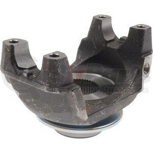 6.5-4-5181-1X by DANA - 1810 Series Differential End Yoke - Assembly, Steel, HR Yoke Style, 44 Spline