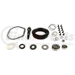 706999-15X by DANA SPICER - Differential Ring and Pinion Kit - DANA 70HD - 7.17 Ratio
