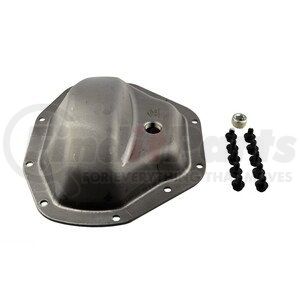 707231X by DANA - DIFFERENTIAL COVER; DANA 80; STAMPED STEEL