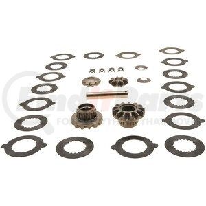 708184 by DANA - DIFFERENTIAL CARRIER INNER GEAR KIT - DANA SUPER 35 - TRAK-LOC