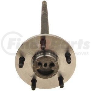 Dorman 630-102 Drive Axle Shaft + Cross Reference | FinditParts