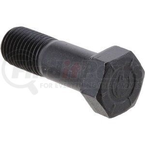 7-73-122 by DANA - Bolt - 1.66 in. Length, 0.438-20 Thread Size, Hex Head, Non-Self Locking