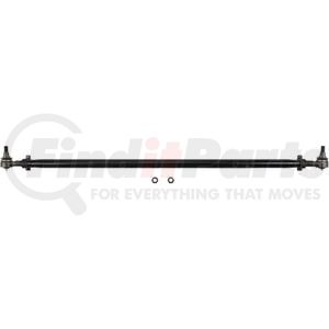 Dana Spicer 822076 Steering Tie Rod End Assembly Steering Tie Rod End Assembly - 68 in. Assembly Length, 60 in. Cross Tube,