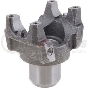 90-4-501-1X by DANA - SPL90 Series Automatic Transmission Yoke - Steel, 34 Spline, BS Yoke Style