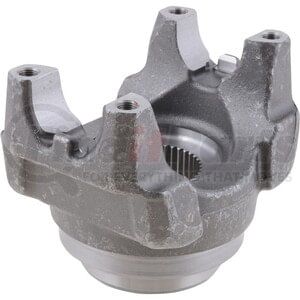 90-4-571-1X by DANA - SPL90 Series Differential End Yoke - Assembly, Steel, BS Yoke Style, 38 Spline