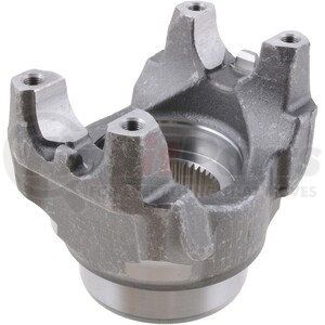 90-4-791-1 by DANA - SPL90 Series Automatic Transmission Yoke - Steel, 43 Spline, BS Yoke Style