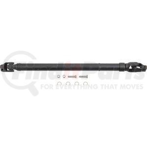 916657-134SX by DANA HOLDING CORPORATION - STEERING SHAFT