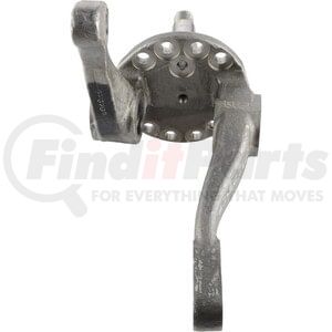 973210 by DANA - E1302I/E1322I/E1402I/E1462I Series Steering Knuckle - Left Hand