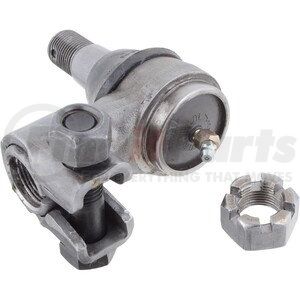Dana Spicer H504742 Steering Drag Link Socket Assembly Socket, Steering Cylinder, Front & Rear Axle (Steering Drag Link