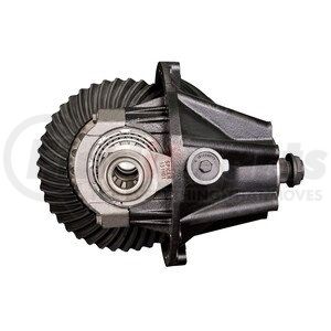 S190557CF by DANA - Differential Carrier - S190 Axle, 5.57 Gear Ratio, 46 Spline, Hypoid Gear