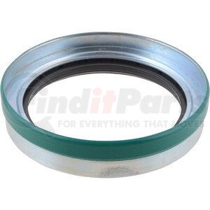 W20HH100 by DANA - Wheel Seal - 3.500 in. ID, 4.625 in. OD