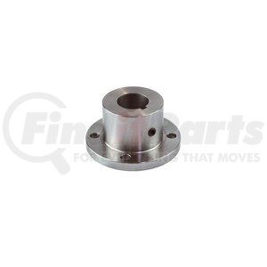2-1-1313-3 by DANA HOLDING CORPORATION - Spicer Drive Shaft Companion Flange