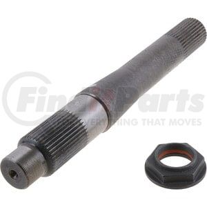 Dana Spicer 216227 Axle Differential Output Shaft Kit - Output Shaft