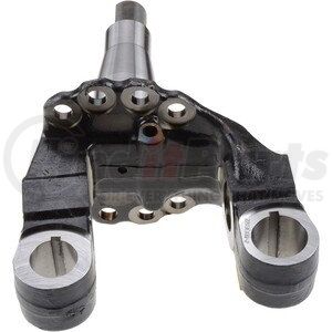 220SK139-2 by DANA - D2000F/D2200F Series Steering Knuckle - Right Hand, 1.750-12 UNC-2A Thread