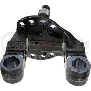 220SK138-2 by DANA - D2000F/D2200F Series Steering Knuckle - Left Hand, 1.750-12 UNC-2A Thread