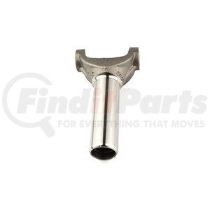 2-3-12051X by DANA - 1330 Series Drive Shaft Transmission Slip Yoke - Steel, 26/27 Spline, SR Style