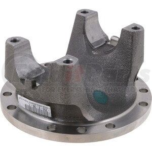 250-2-39-1 by DANA - SPL250 Series Drive Shaft Flange Yoke - Steel, 12 Bolt Holes, Circular Design