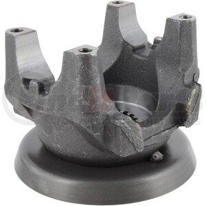 Dana Spicer 250-4-521-1X Drive Shaft End Yoke Manual Transmission Output End Yoke
