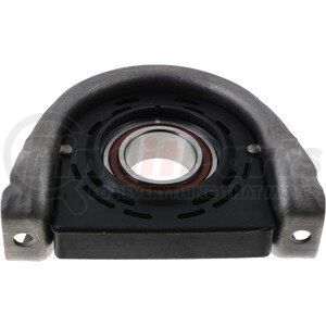 25-5003323 by DANA - 1810 Series Drive Shaft Center Support Bearing - 2.36 in. ID, 2.91 in. Width Bracket