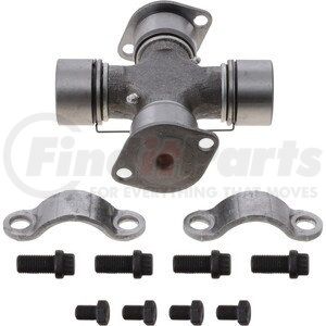 25-675X by DANA - Universal Joint - Greaseable, HR Style