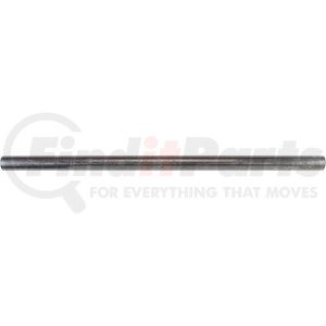 28-30-62-7400 by DANA - Drive Shaft Tubing - 3.5 in. Diameter, 0.083 in. Wall Thickness