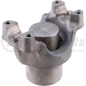 3-4-11701-1X by DANA - 1410 Series Differential End Yoke - Steel, BS Yoke Style, 24 Spline