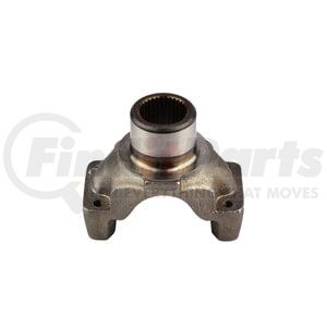 3-4-13511-1 by DANA SPICER - 1410 Series Differential End Yoke, Strap Style, 1.375" x 32 Spline, 1.886" Hub Diameter