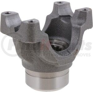 Dana Spicer 3-4-7001-1 Drive Shaft End Yoke Drive Shaft End Yoke