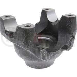 350-4-11-1 by DANA - SPL350 Series Differential End Yoke - Steel, HR Yoke Style, 68 Spline